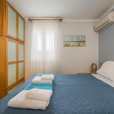 Kiani Sea View Apartments Stavros  Exterior photo