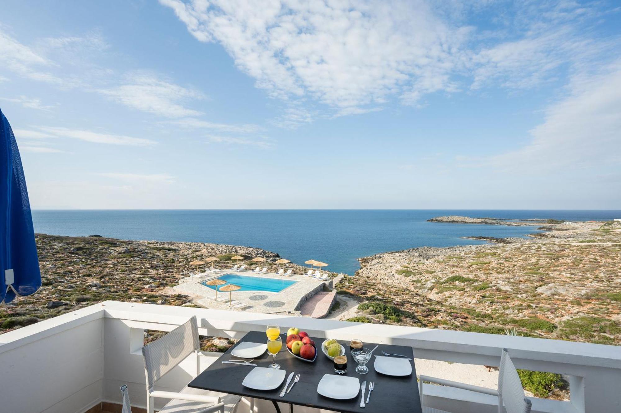 Kiani Sea View Apartments Stavros  Room photo