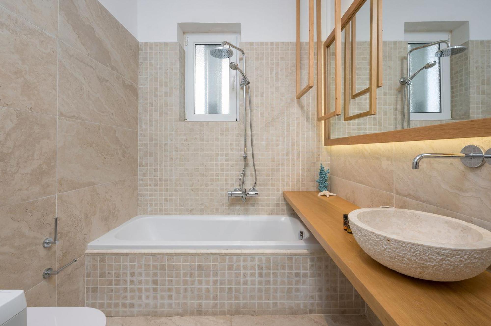 Kiani Sea View Apartments Stavros  Room photo