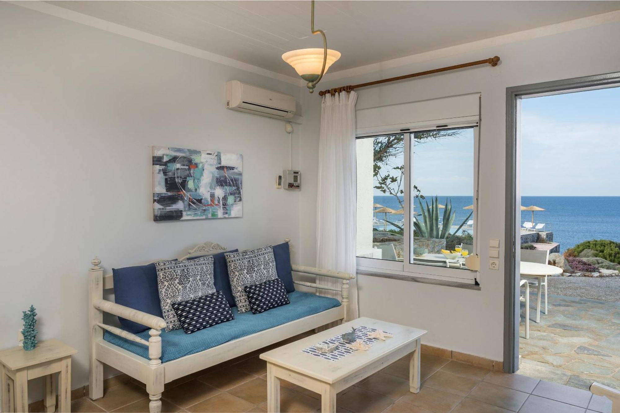 Kiani Sea View Apartments Stavros  Room photo