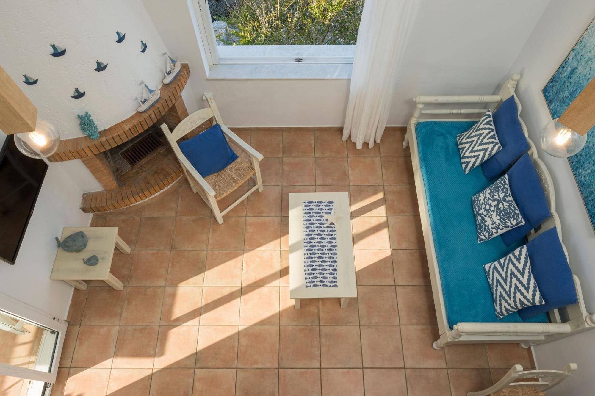 Kiani Sea View Apartments Stavros  Room photo